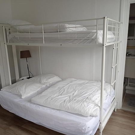 Berck L'Opale 4, Studio Avec Balcon, 3 Personnes 아파트 외부 사진